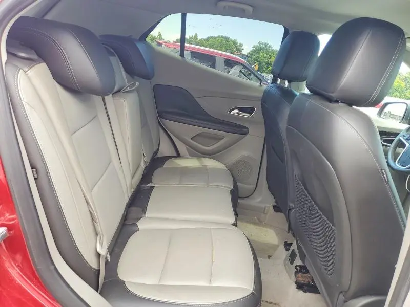 2015 BUICK ENCORE   