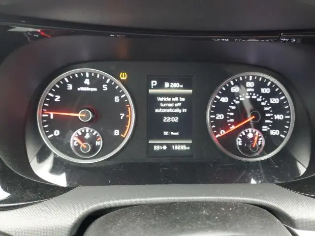 2024 KIA K5 GT LINE  