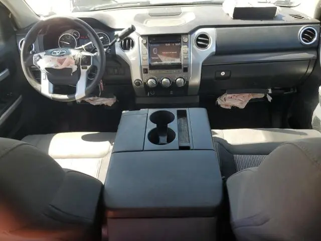 2015 TOYOTA TUNDRA DOUBLE CAB SR  