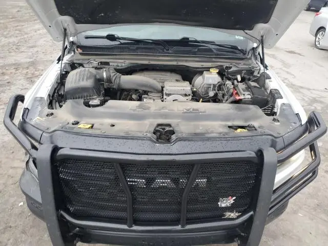 2023 RAM 1500 TRADESMAN  