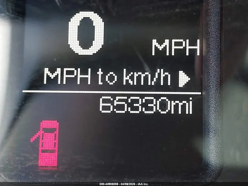 2018 RAM 1500 TRADESMAN  4X4 5'7 BOX