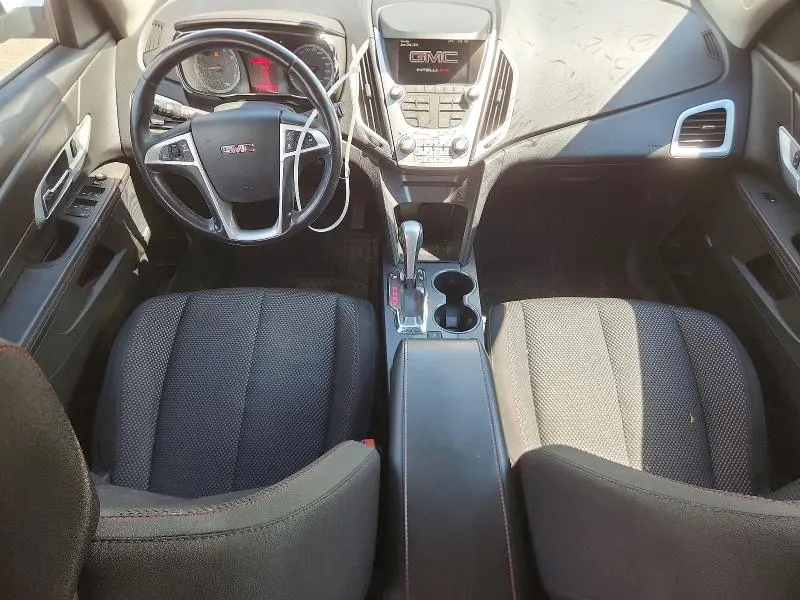 2013 GMC TERRAIN SLE  