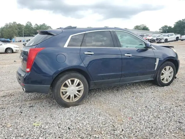 2010 CADILLAC SRX LUXURY COLLECTION  