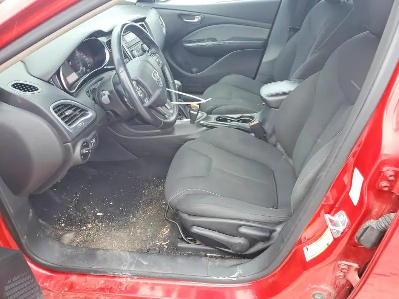2013 DODGE DART SXT  