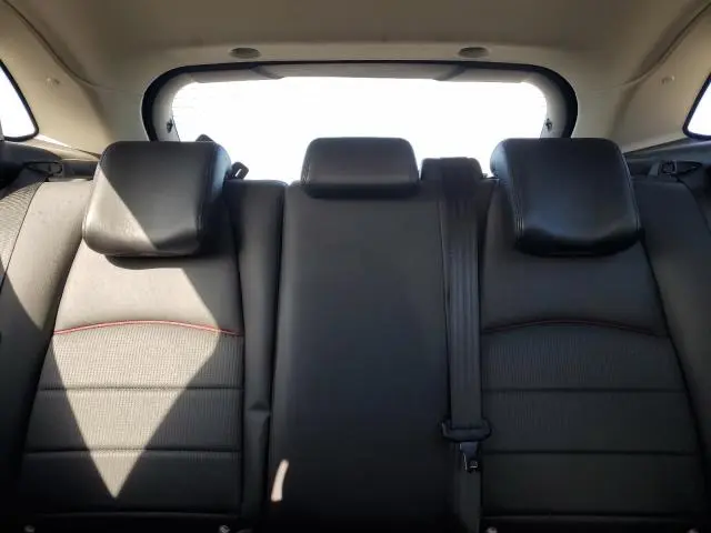 2018 MAZDA CX-3 TOURING  