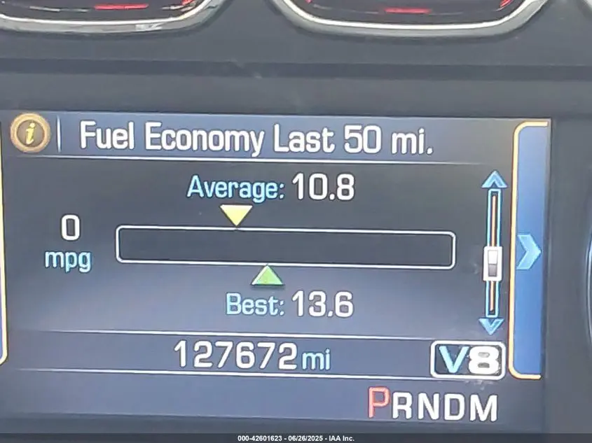 2014 CHEVROLET SILVERADO 1500 1LT