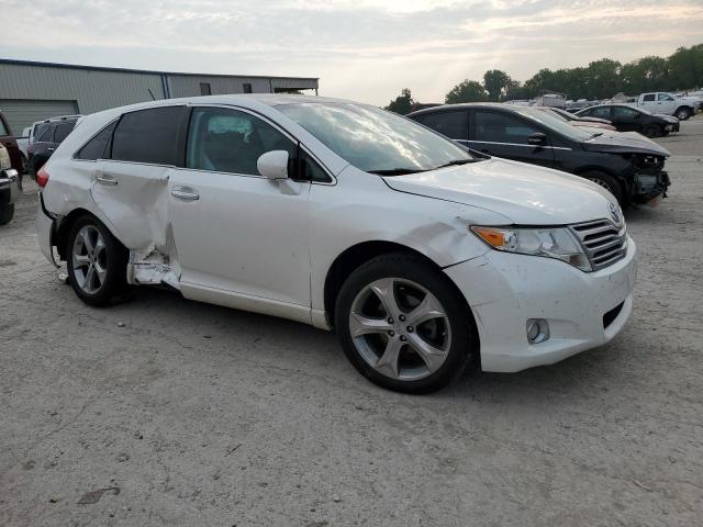 2011 TOYOTA VENZA 