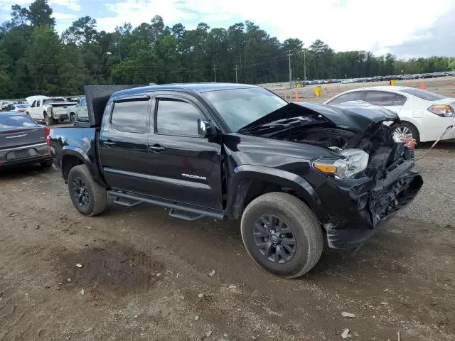 2023 TOYOTA TACOMA DOUBLE CAB  
