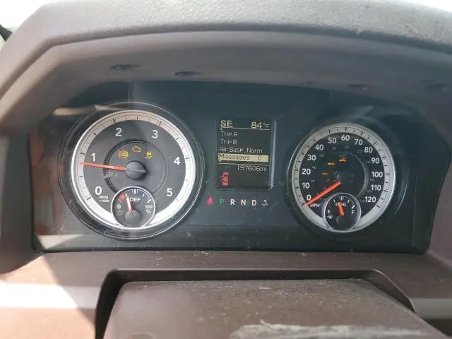 2014 RAM 1500 SLT  