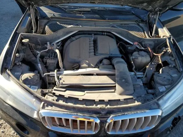 2018 BMW X5 SDRIVE35I  