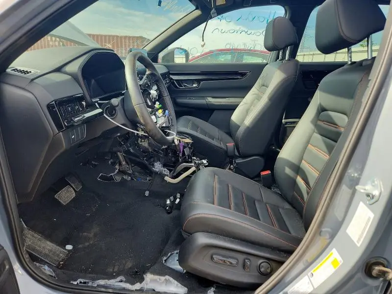 2026 HONDA CR-V SPORT TOURING  