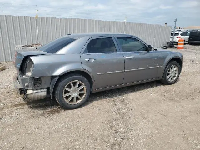 2010 CHRYSLER 300 TOURING  
