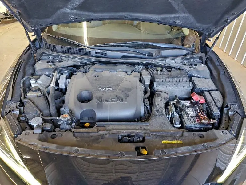2020 NISSAN MAXIMA SV  