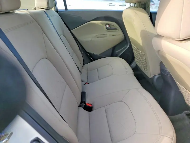 2015 KIA RIO EX  