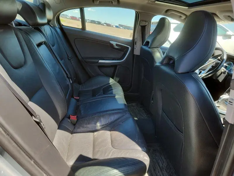 2013 VOLVO S60 T5  