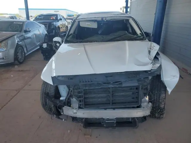 2022 GENESIS GV80 BASE  