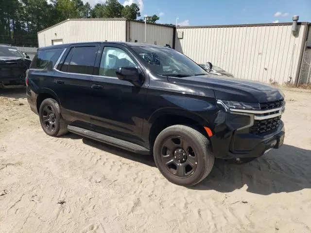 2024 CHEVROLET TAHOE C1500  