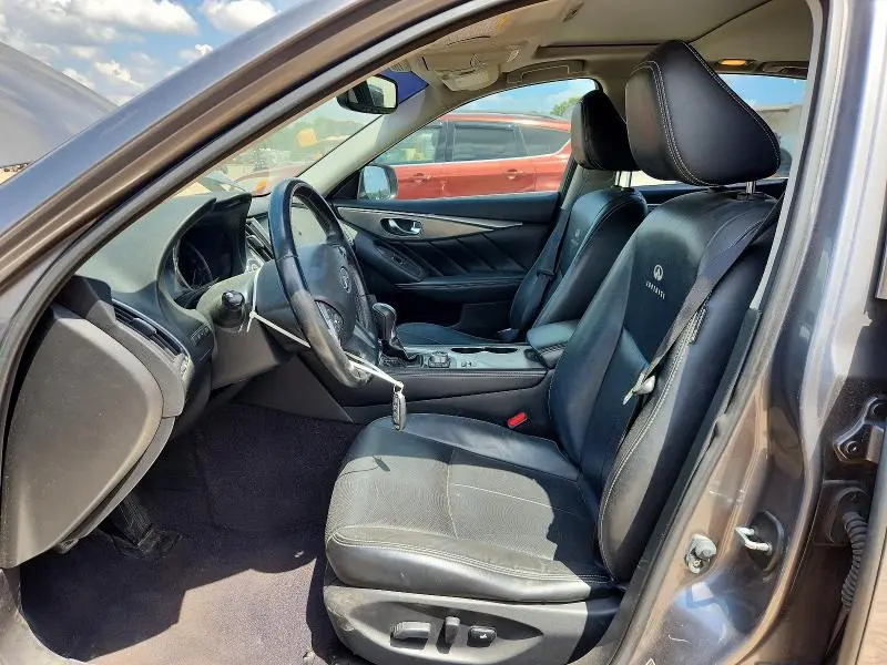 2014 INFINITI Q50 PREMIUM  