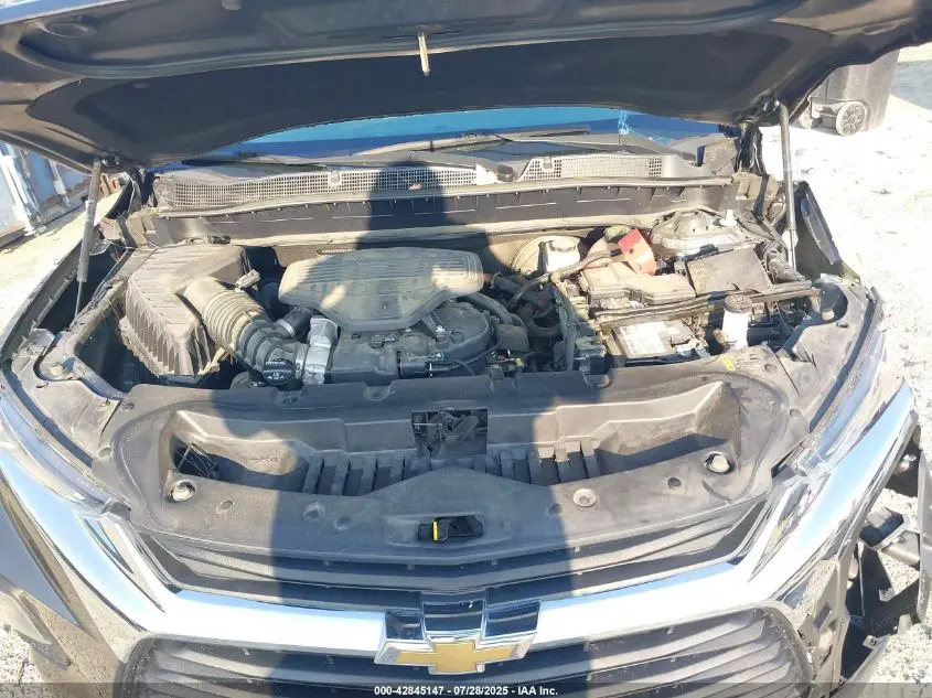 2019 CHEVROLET BLAZER  