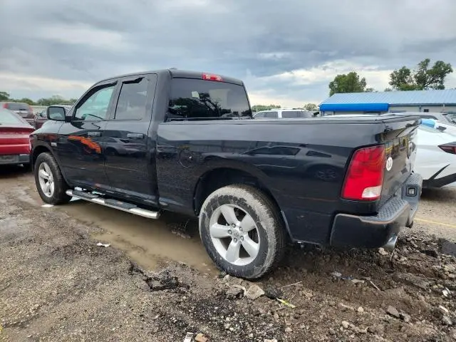 2014 RAM 1500 ST