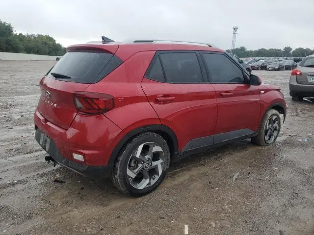 2021 HYUNDAI VENUE SEL  