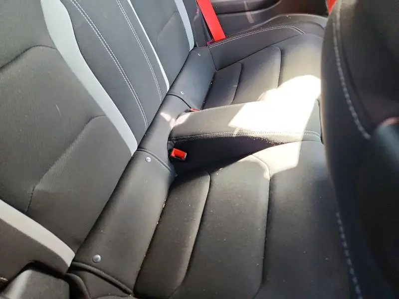 2020 CHEVROLET CAMARO LS  