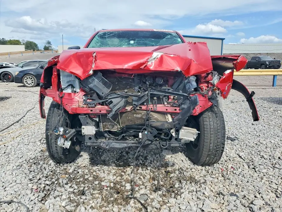 2018 TOYOTA TACOMA SR5 V6  