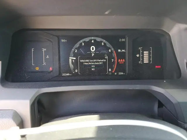 2024 TOYOTA TACOMA DOUBLE CAB  