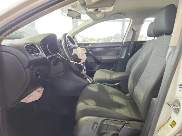 2013 VOLKSWAGEN JETTA S