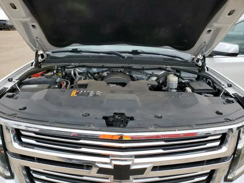 2017 CHEVROLET SUBURBAN K1500 PREMIER  