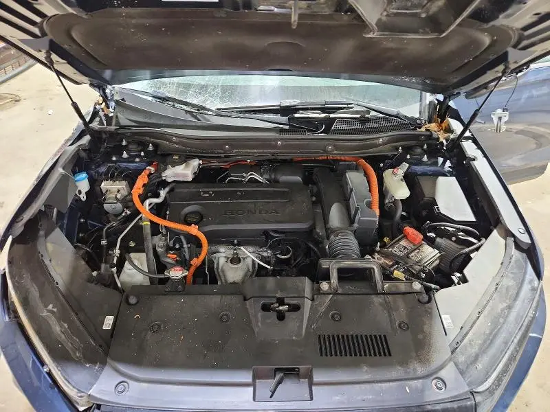 2024 HONDA CR-V SPORT TOURING  