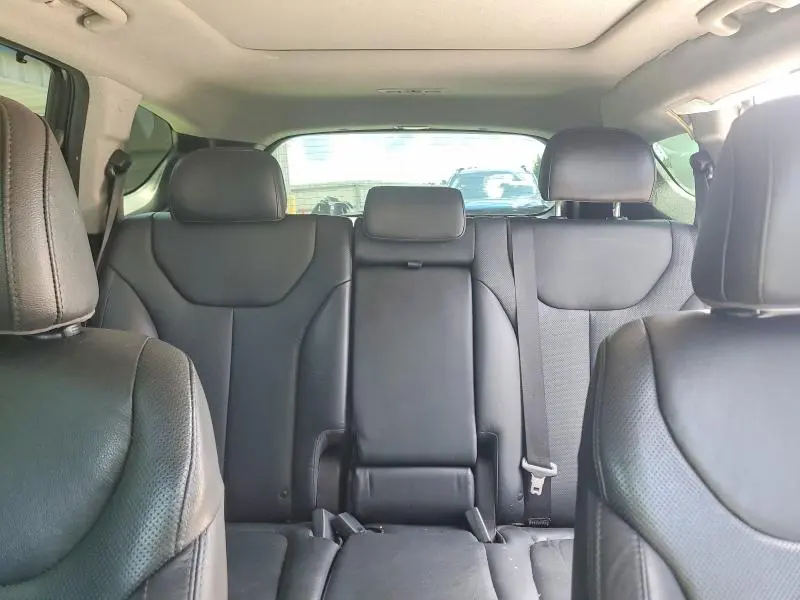 2020 HYUNDAI SANTA FE LIMITED 2.0T  