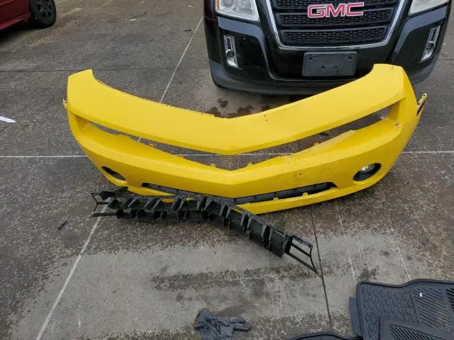 2012 CHEVROLET CAMARO LT  