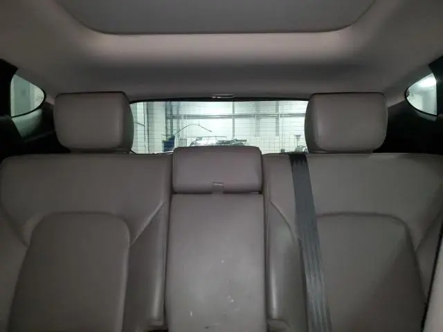 2014 HYUNDAI SANTA FE SPORT   