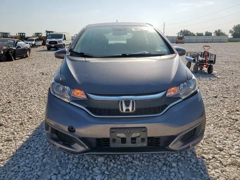 2020 HONDA FIT LX  