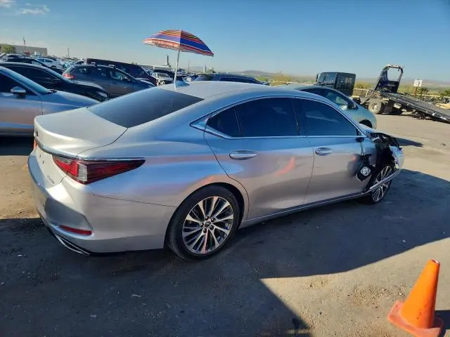 2019 LEXUS ES 350  