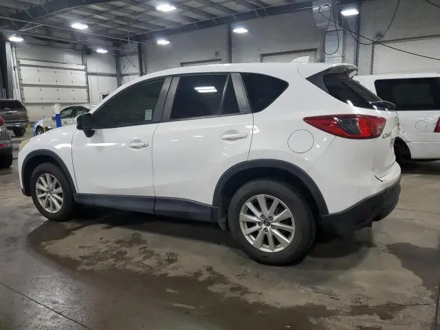2013 MAZDA CX-5 TOURING  