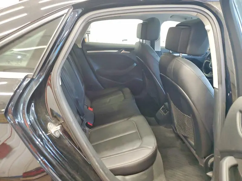 2015 AUDI A3 PREMIUM  