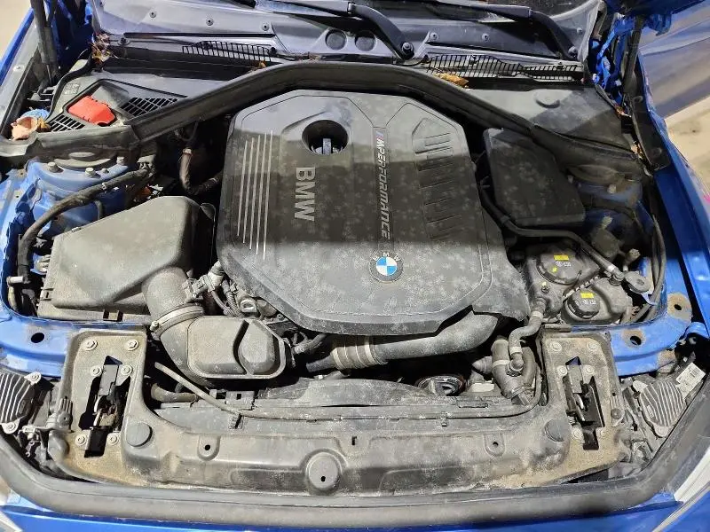 2020 BMW M240XI   