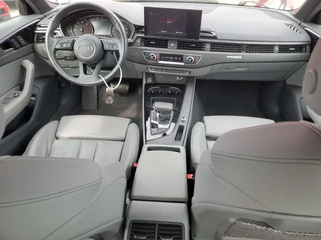 2020 AUDI A4 PREMIUM  