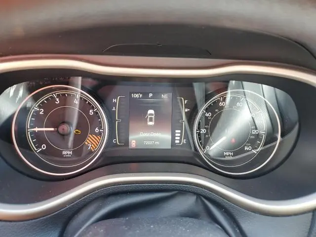 2014 JEEP CHEROKEE SPORT  