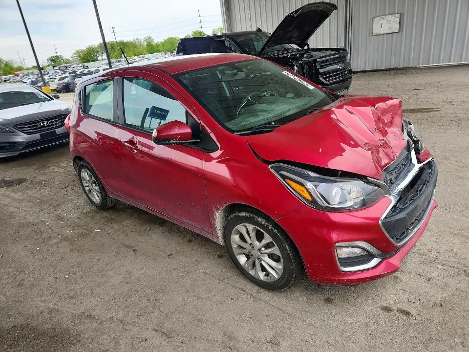 2020 CHEVROLET SPARK 1LT  
