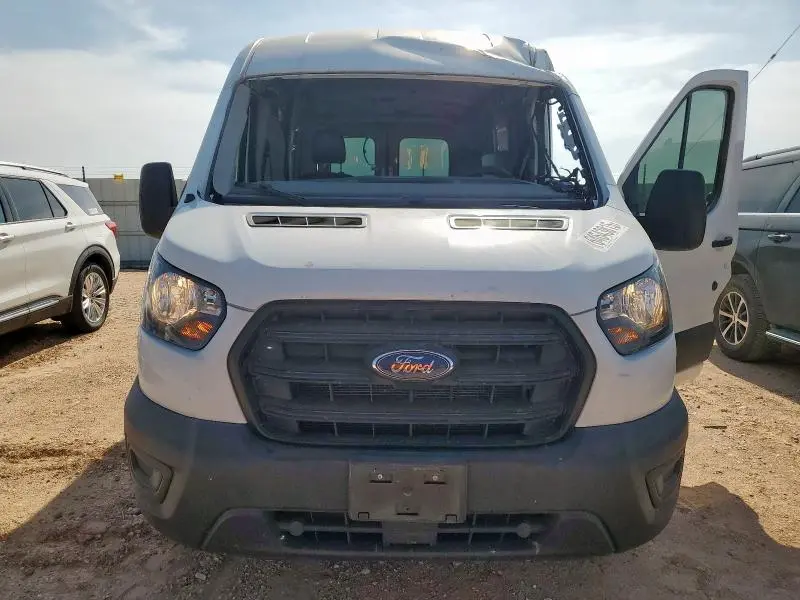 2020 FORD TRANSIT T-250  