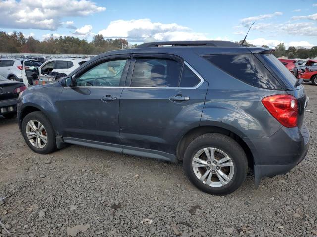 2010 CHEVROLET EQUINOX LT