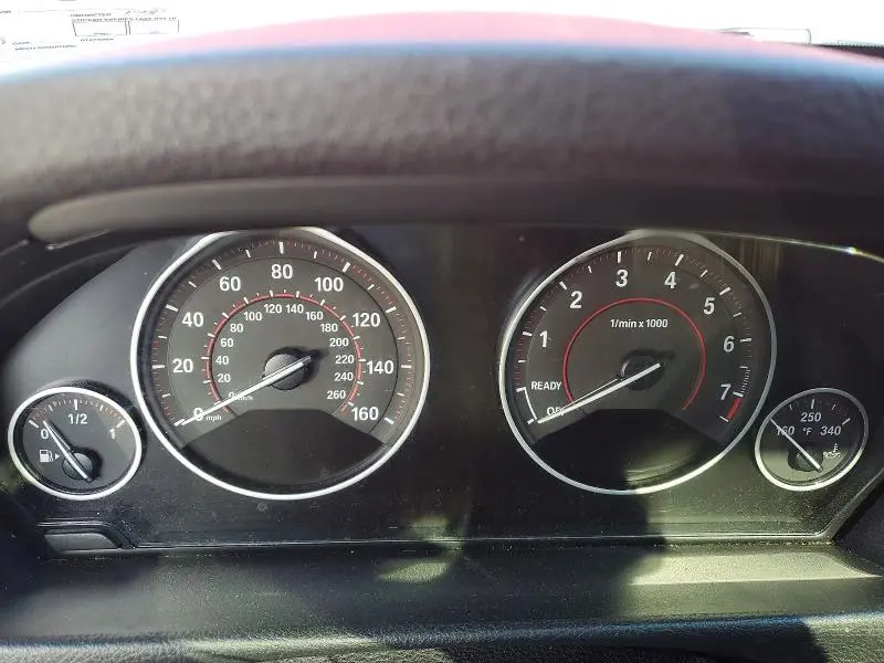 2015 BMW 428 I GRAN COUPE SULEV  