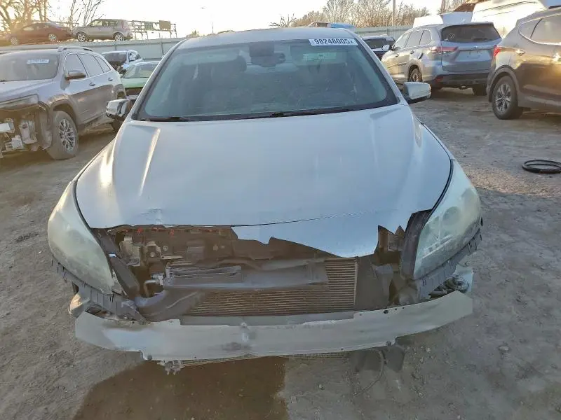 2014 CHEVROLET MALIBU 1LT  