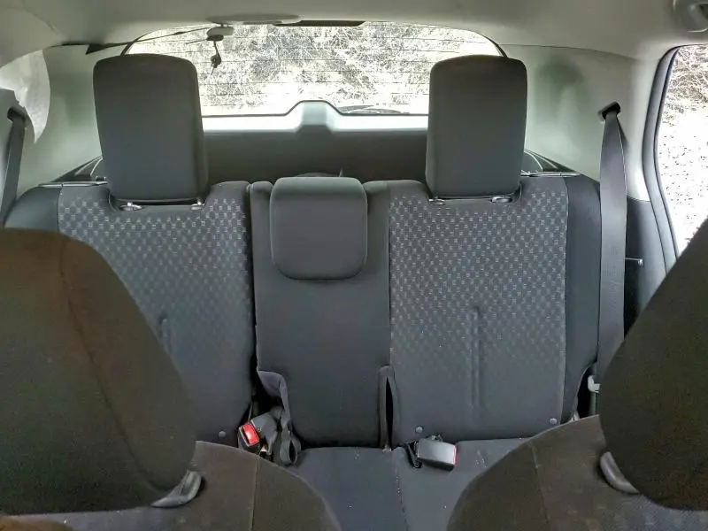 2013 TOYOTA SCION XD   