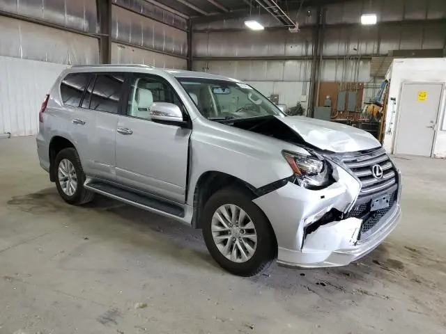 2019 LEXUS GX 460  