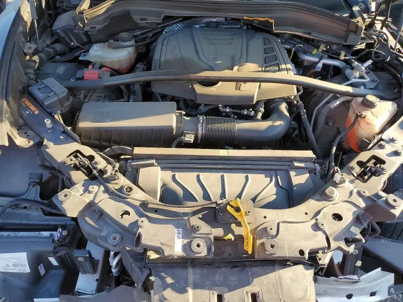 2018 ALFA ROMEO STELVIO SPORT  