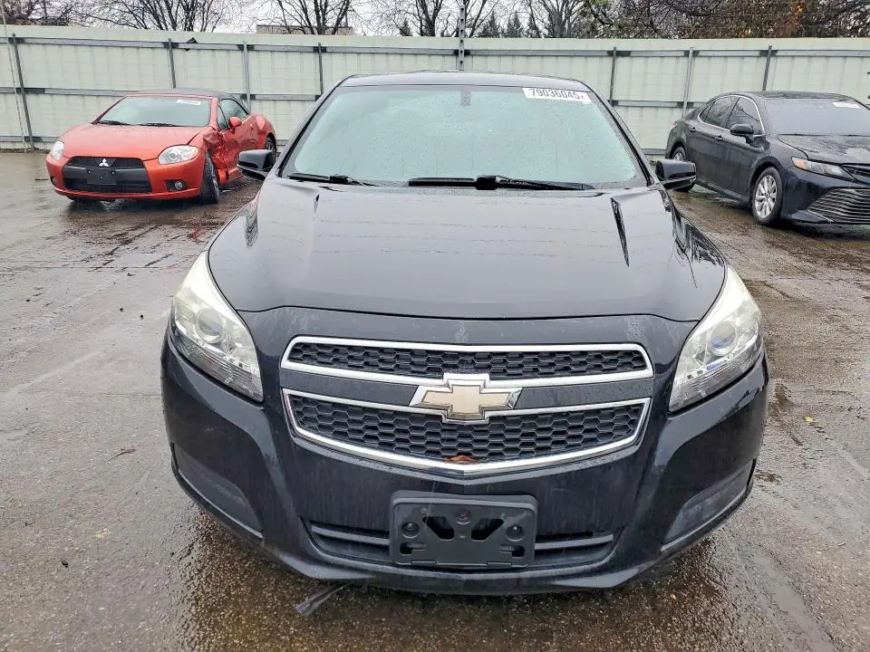 2013 CHEVROLET MALIBU 1LT  